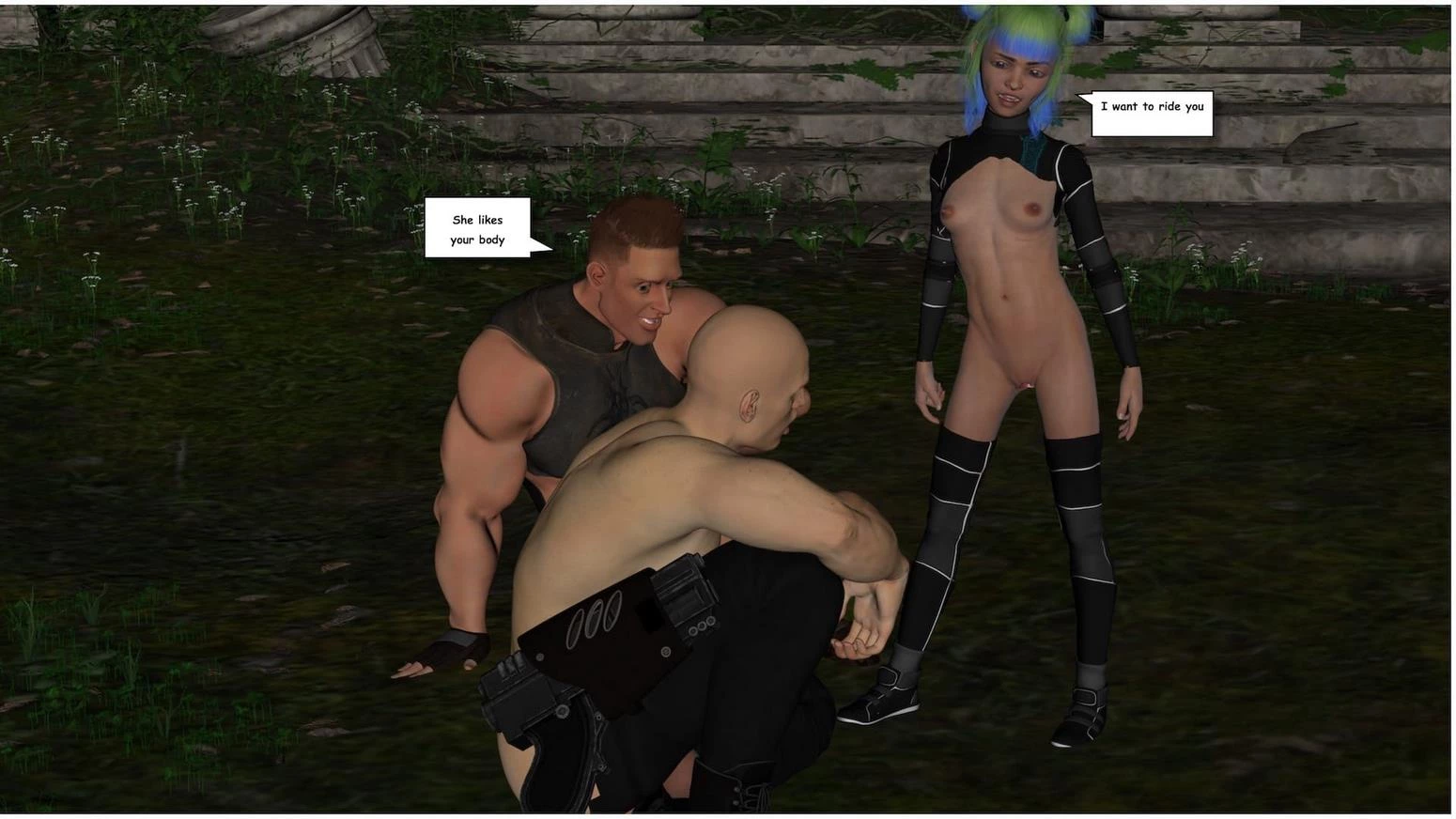 VR Tricks 2 image number 55