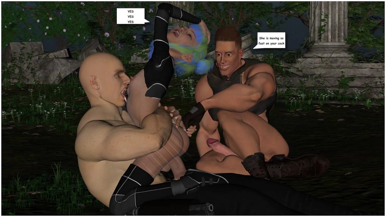 VR Tricks 2 image number 59