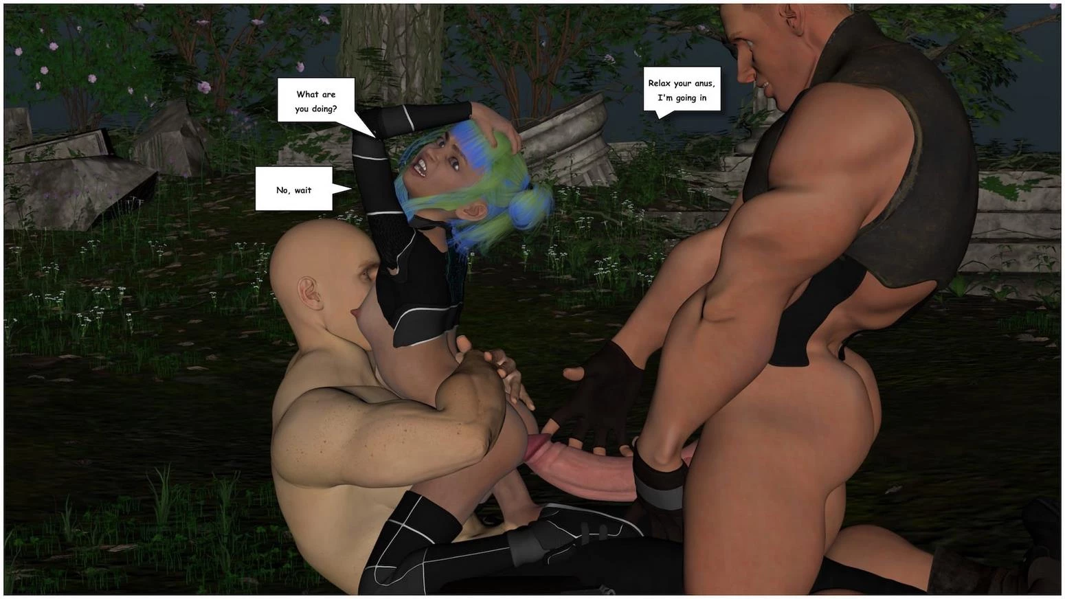 VR Tricks 2 image number 60