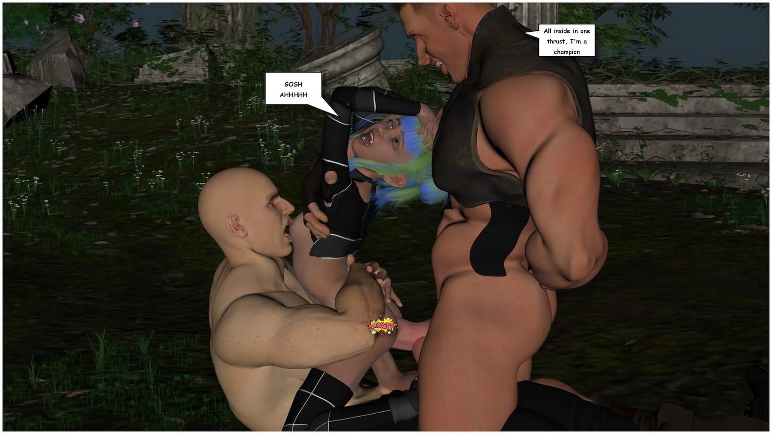 VR Tricks 2 image number 61