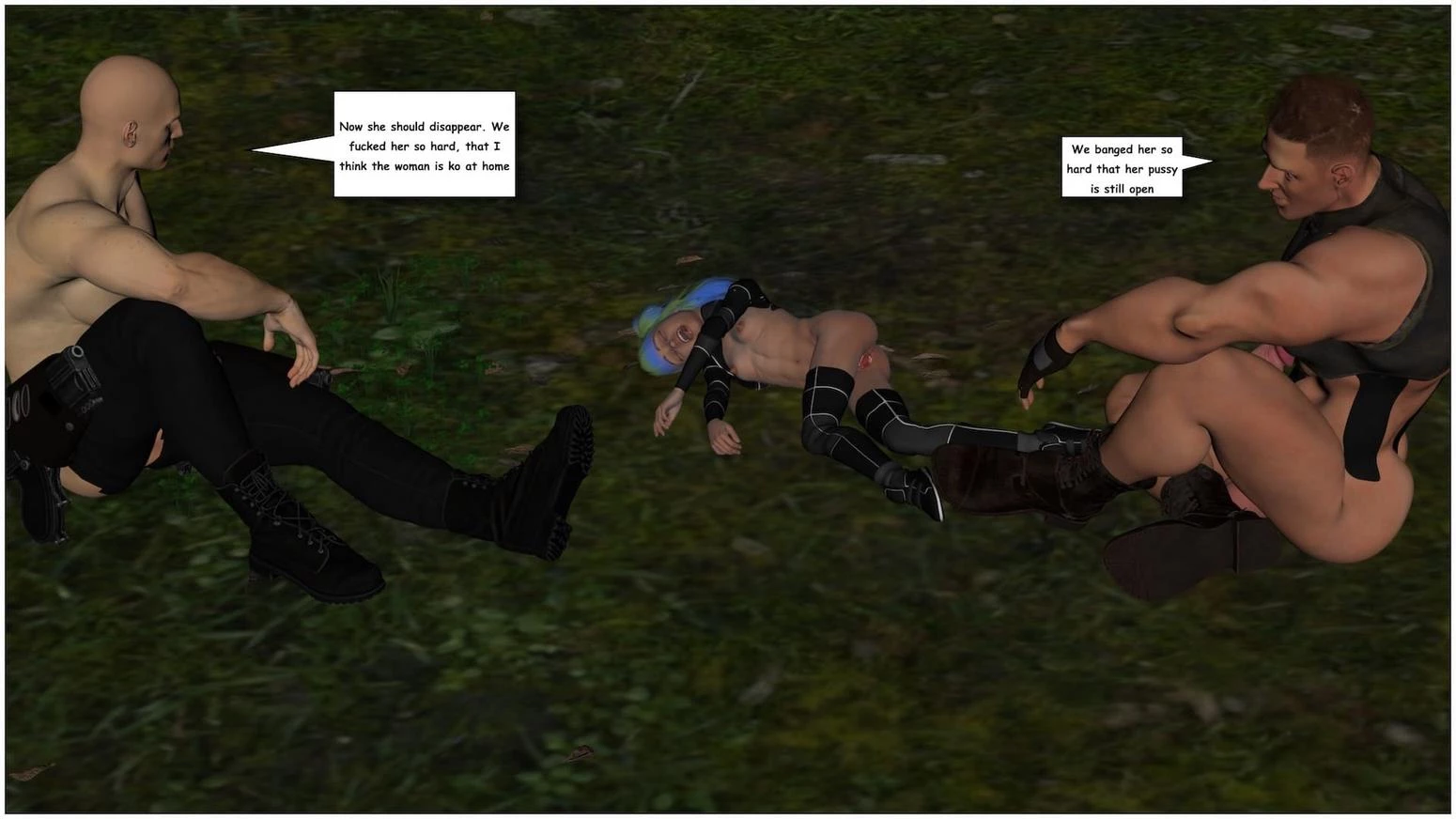 VR Tricks 2 image number 67