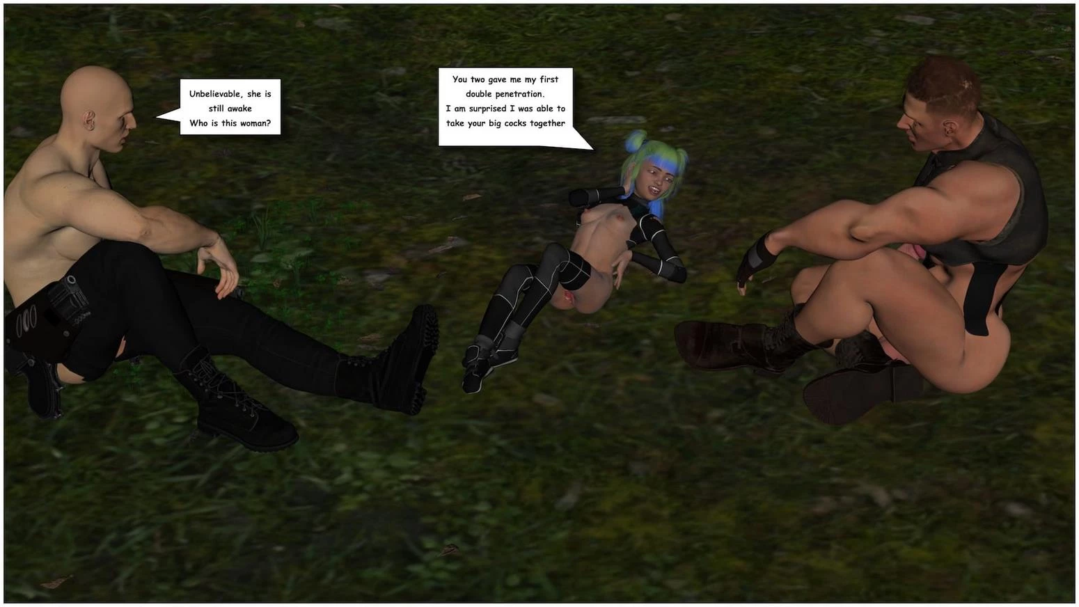 VR Tricks 2 image number 68