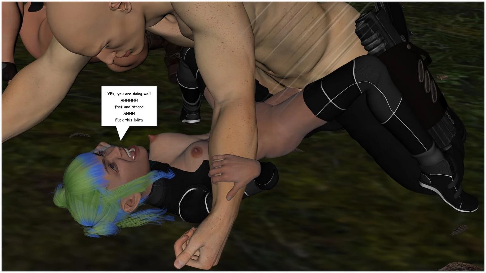 VR Tricks 2 image number 71