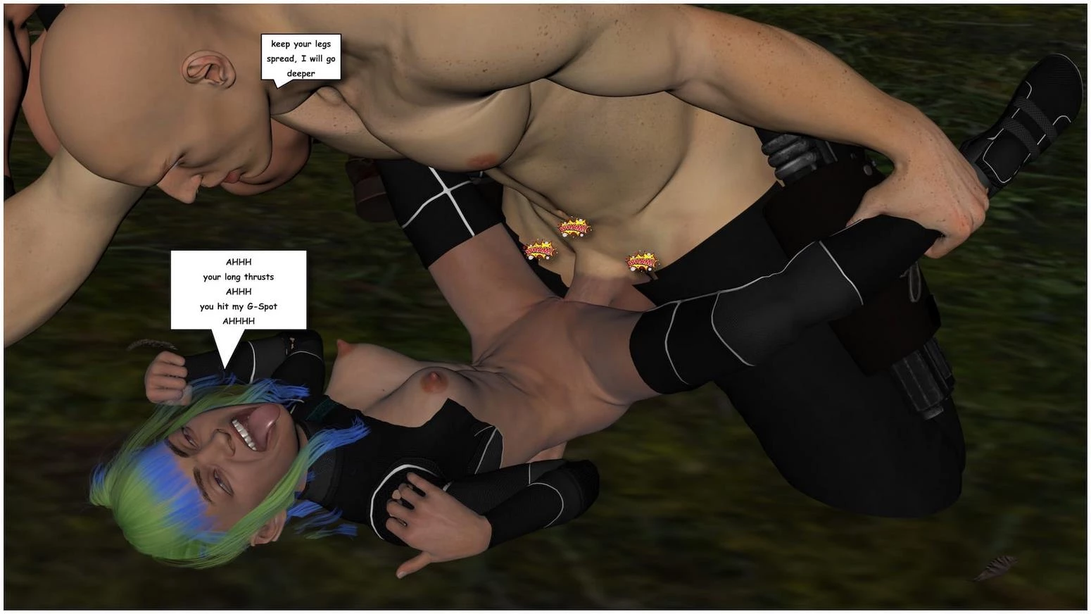 VR Tricks 2 image number 72