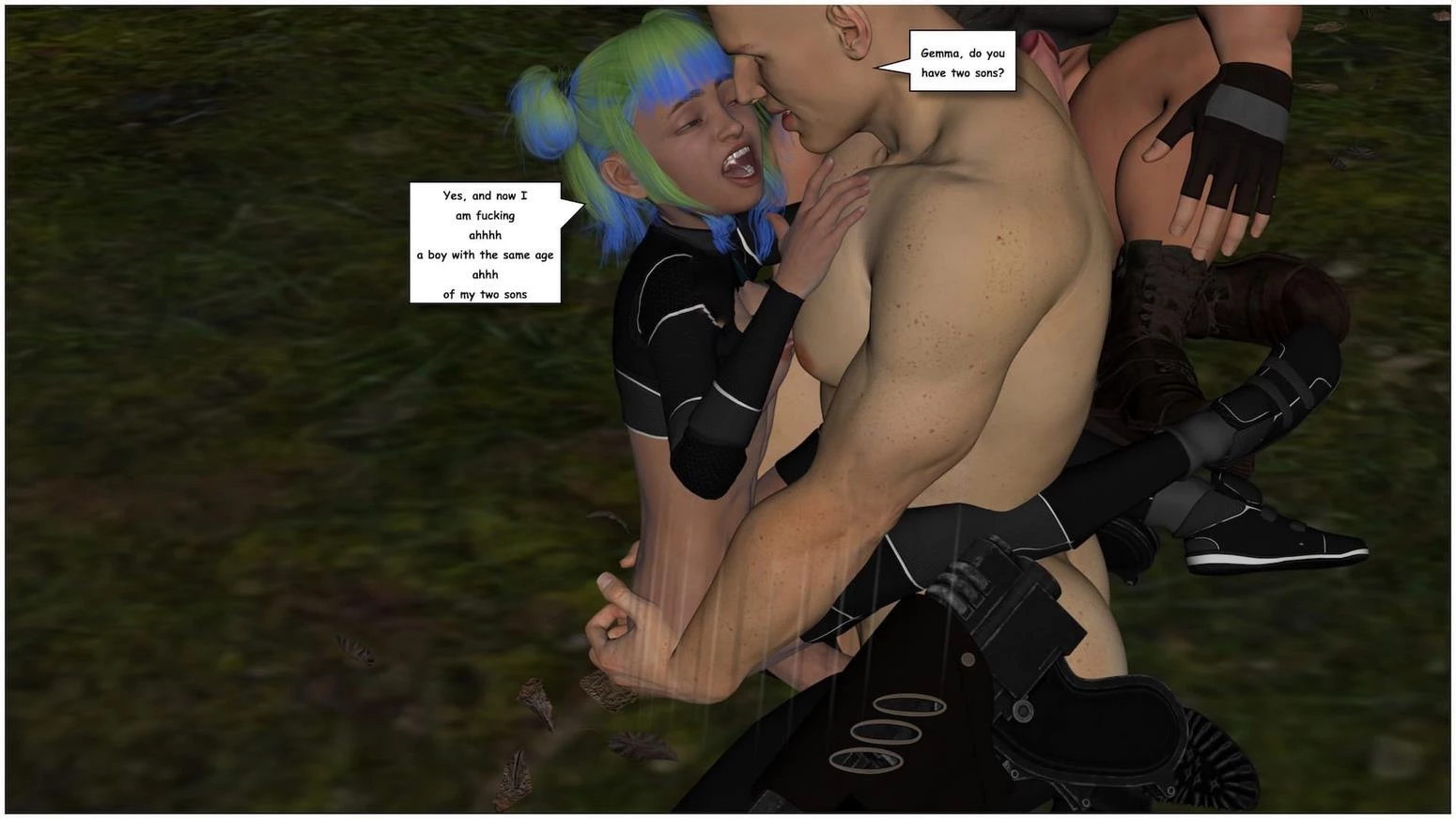 VR Tricks 2 image number 75