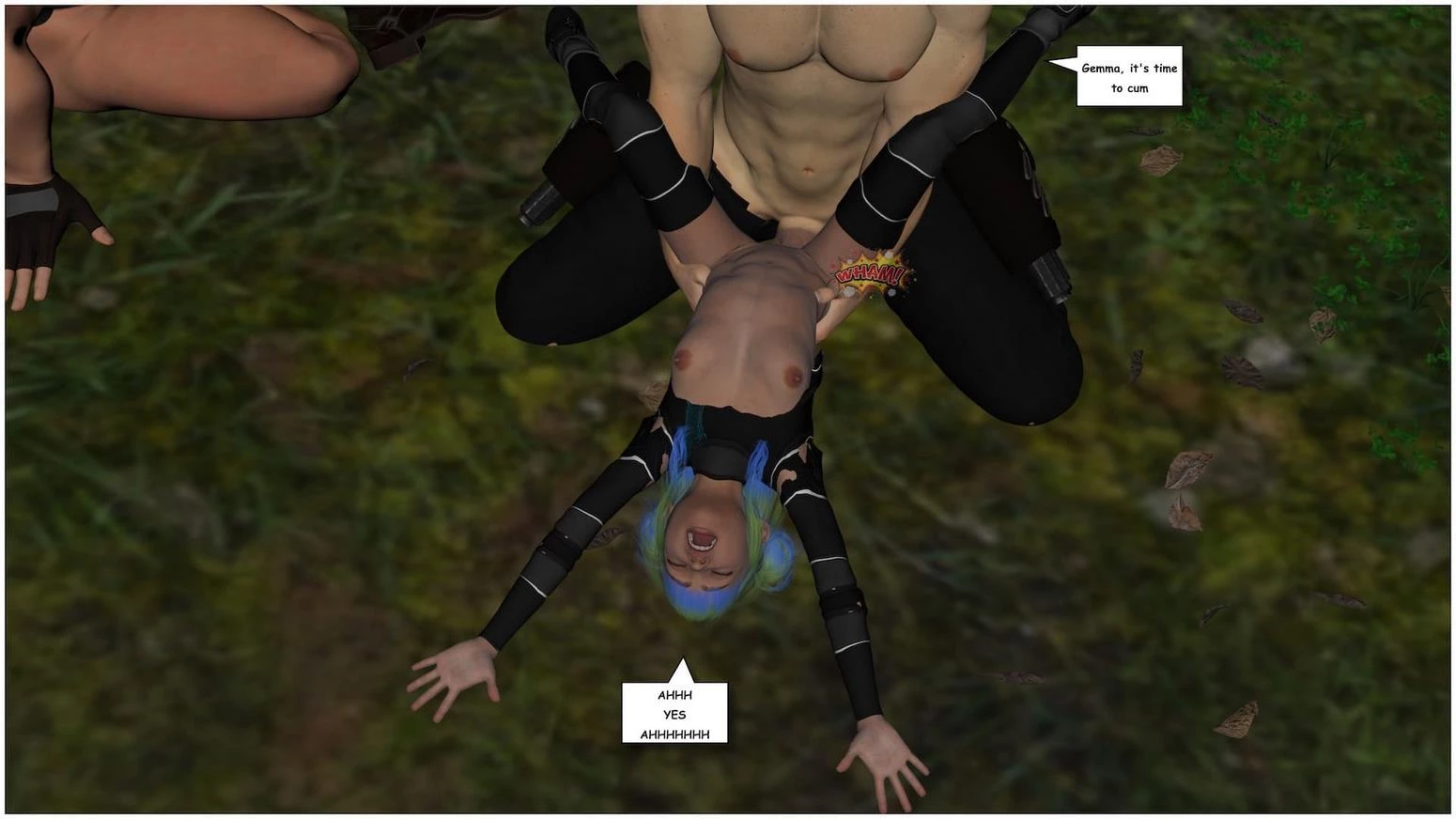 VR Tricks 2 image number 76