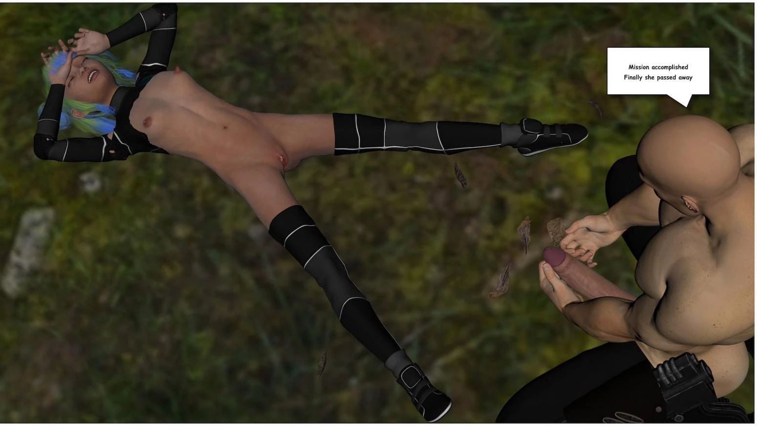 VR Tricks 2 image number 77