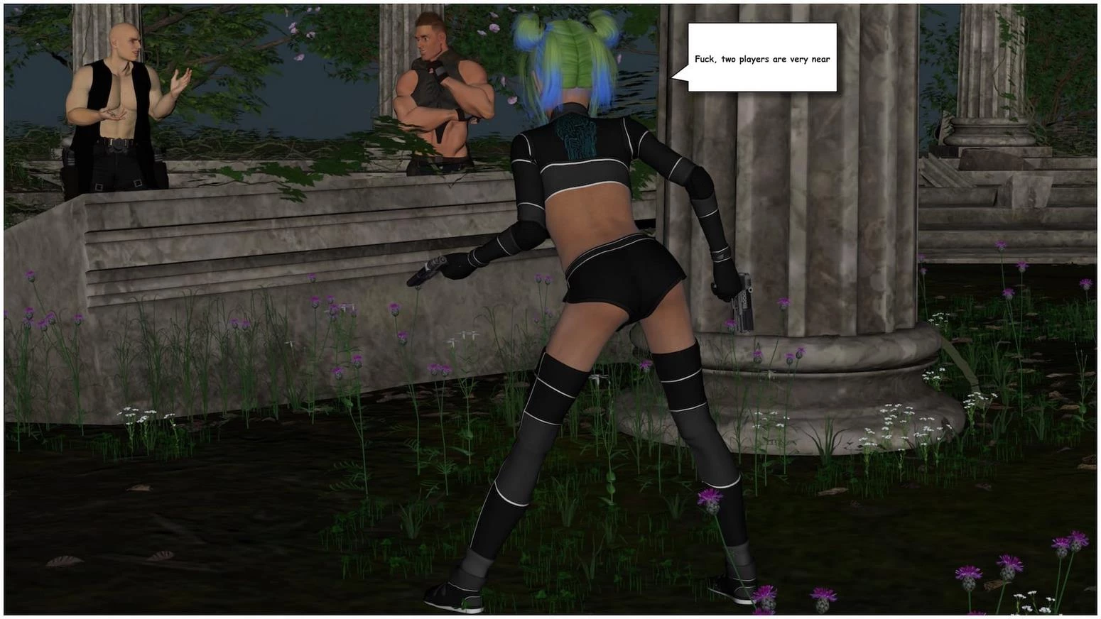VR Tricks 2 image number 7