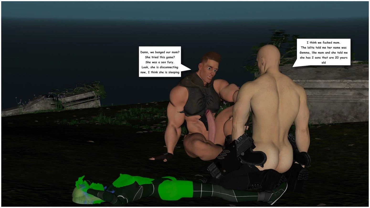 VR Tricks 2 image number 79