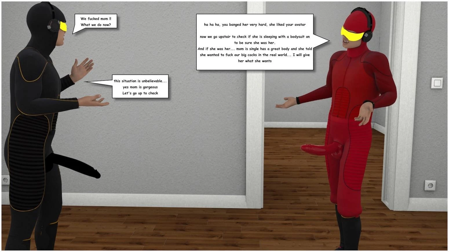 VR Tricks 2 image number 80
