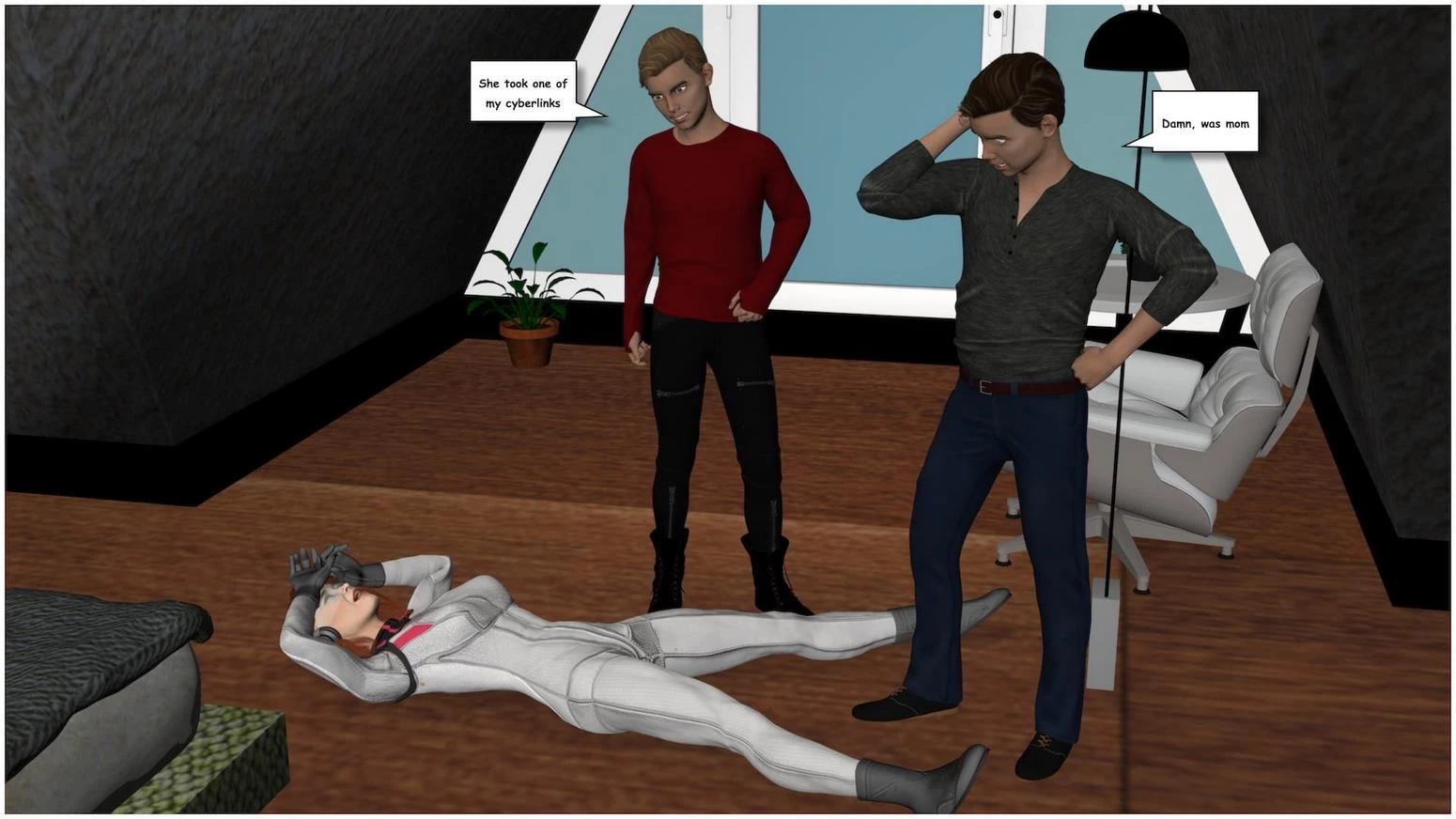 VR Tricks 2 image number 81