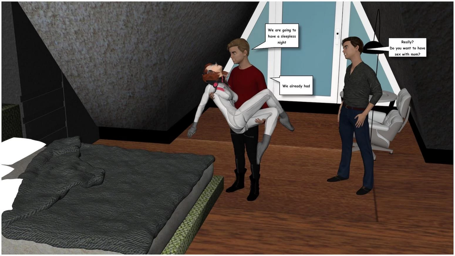 VR Tricks 2 image number 82