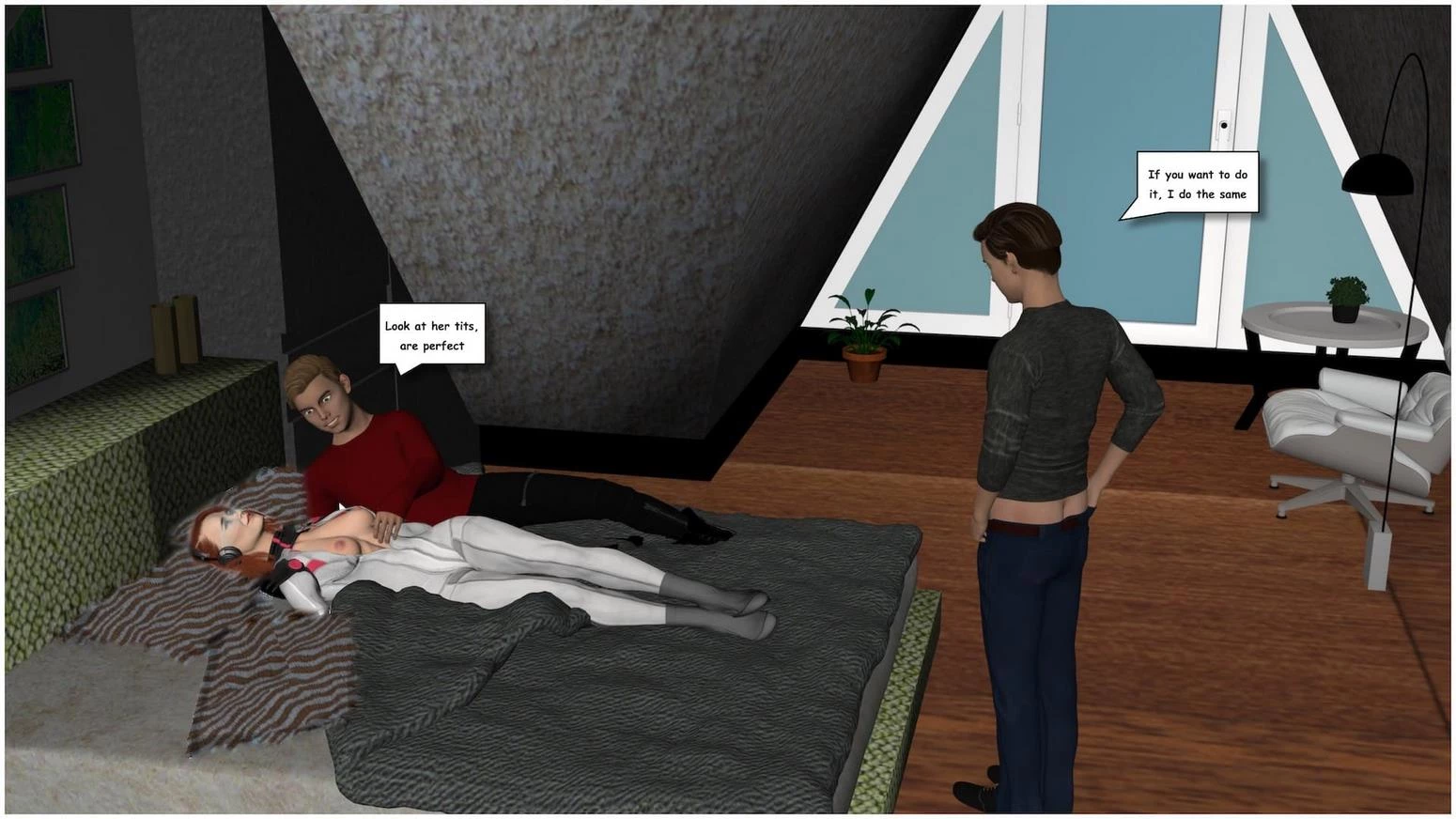 VR Tricks 2 image number 83