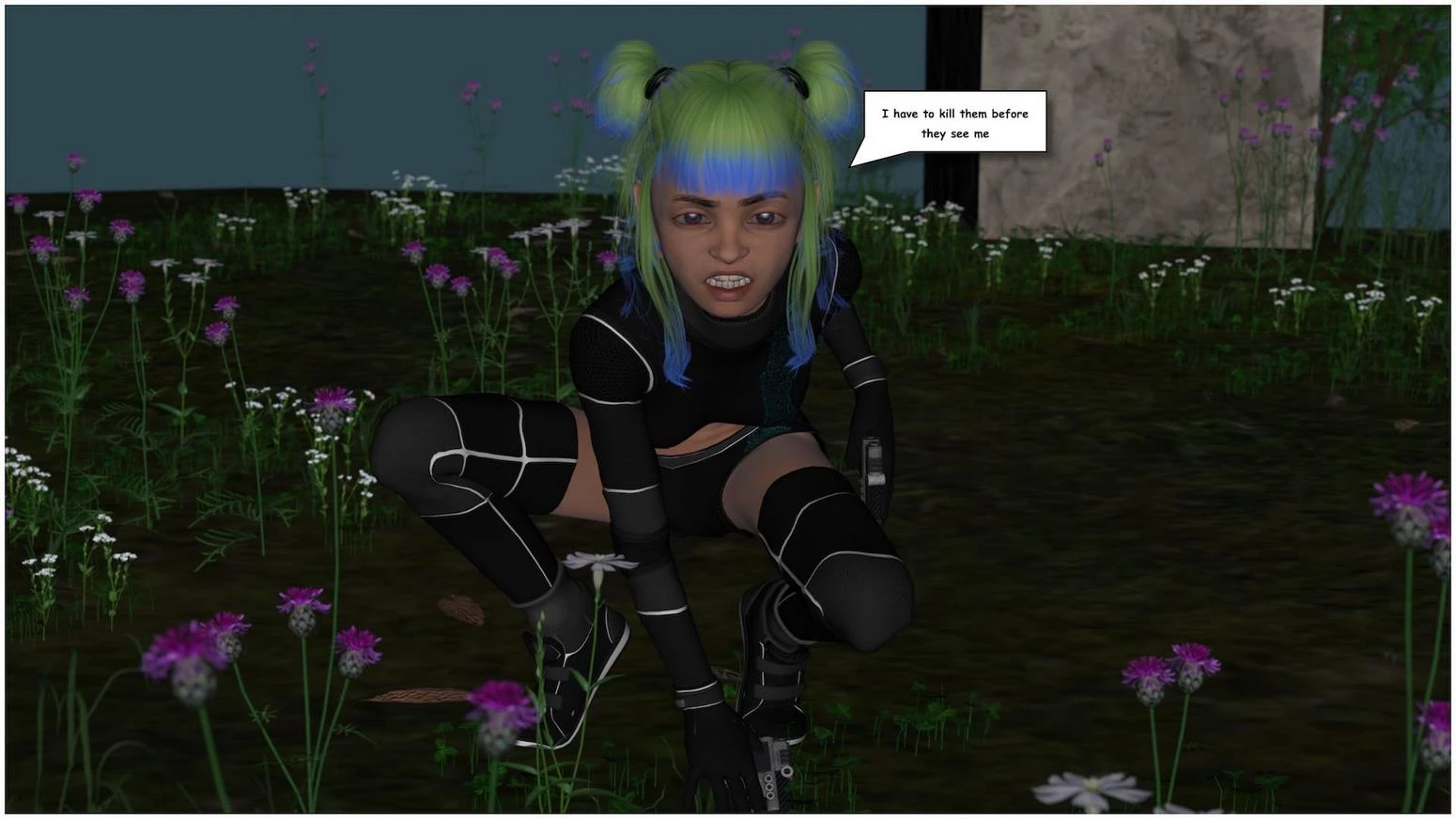 VR Tricks 2 image number 8