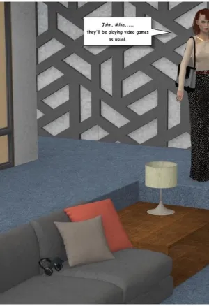 VR Tricks 2