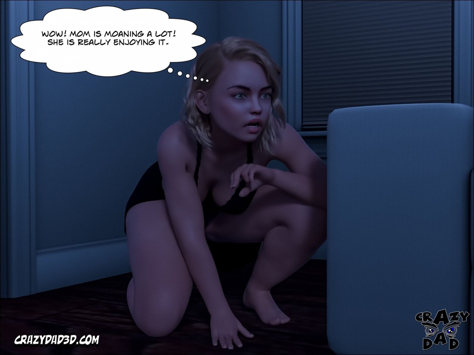 Family Sins 11 image number 2