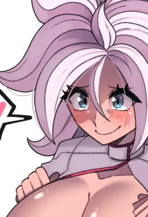 Science with the Z-Warriors! 2