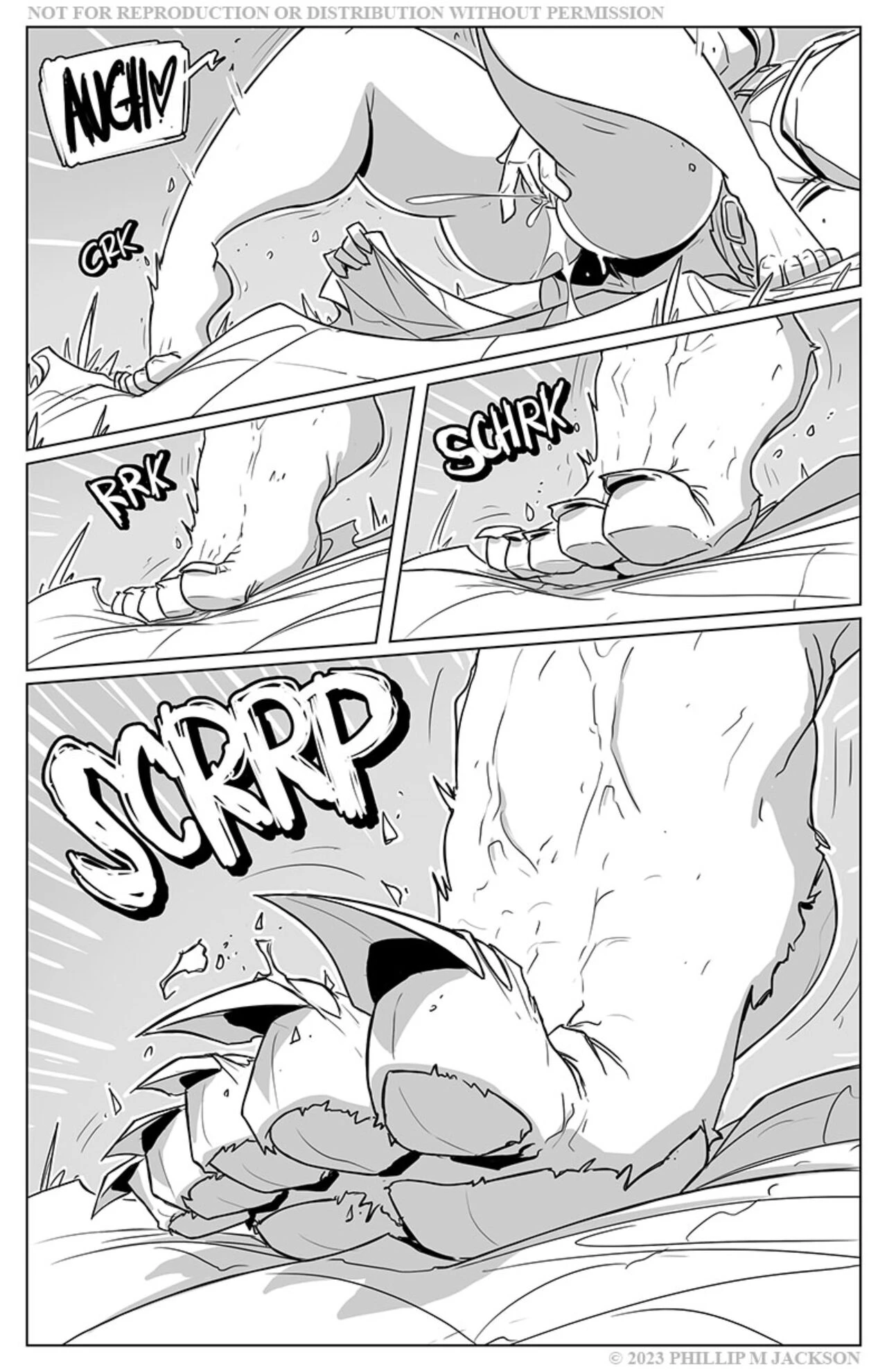 One Good Turn image number 9