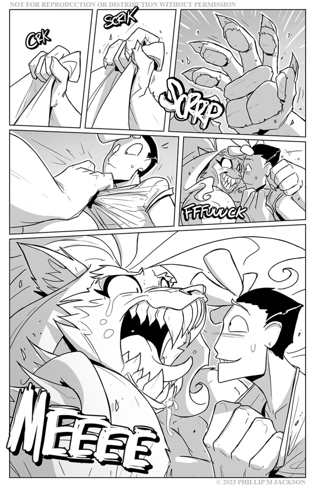 One Good Turn image number 13