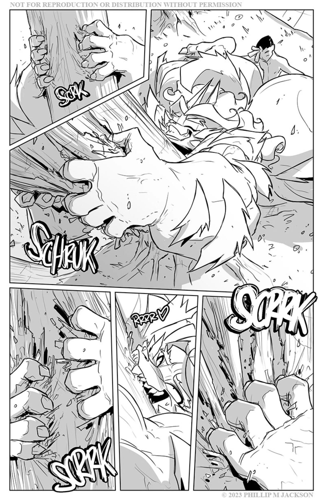 One Good Turn image number 18