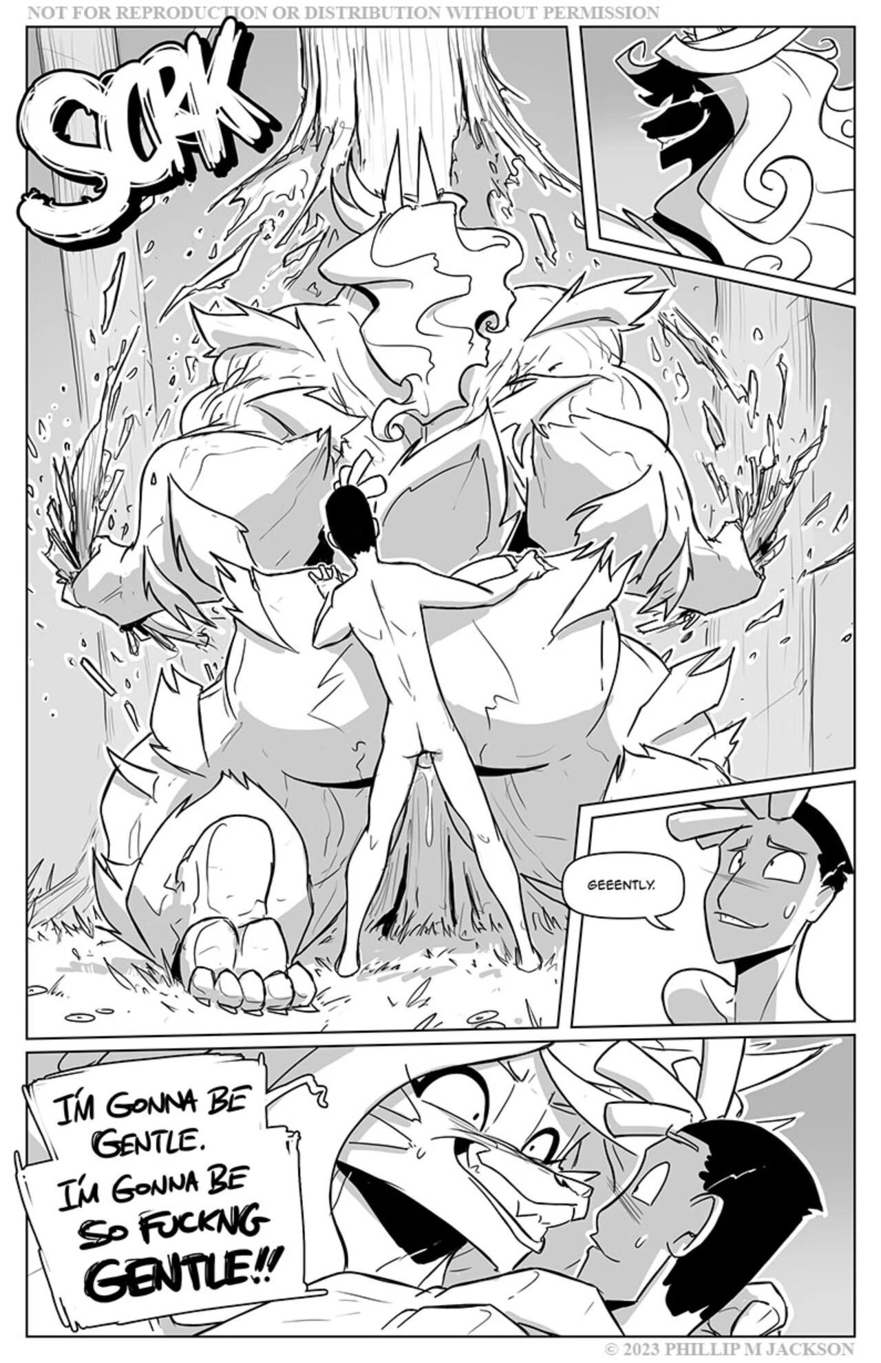 One Good Turn image number 19