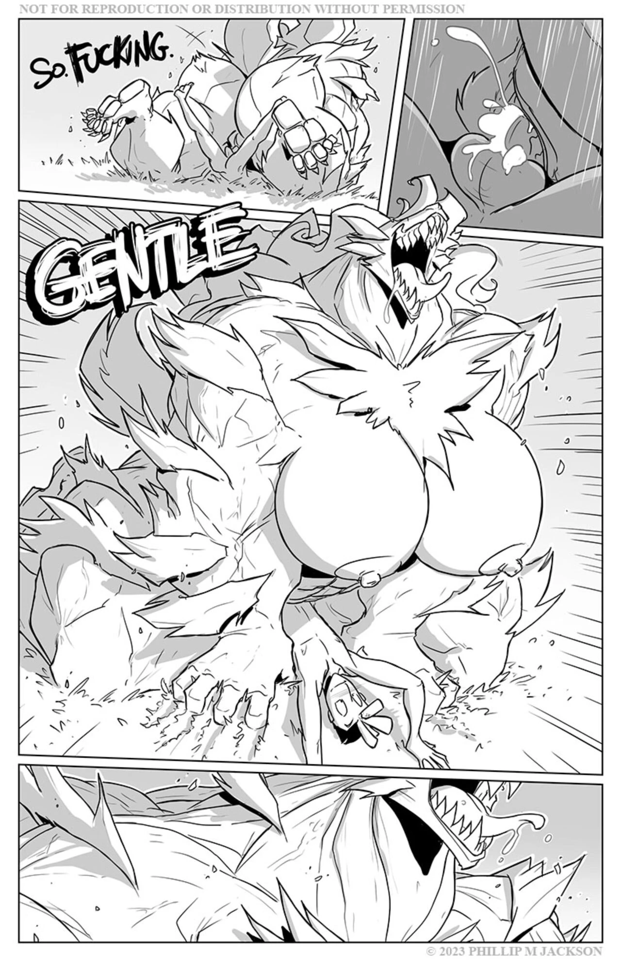 One Good Turn image number 20