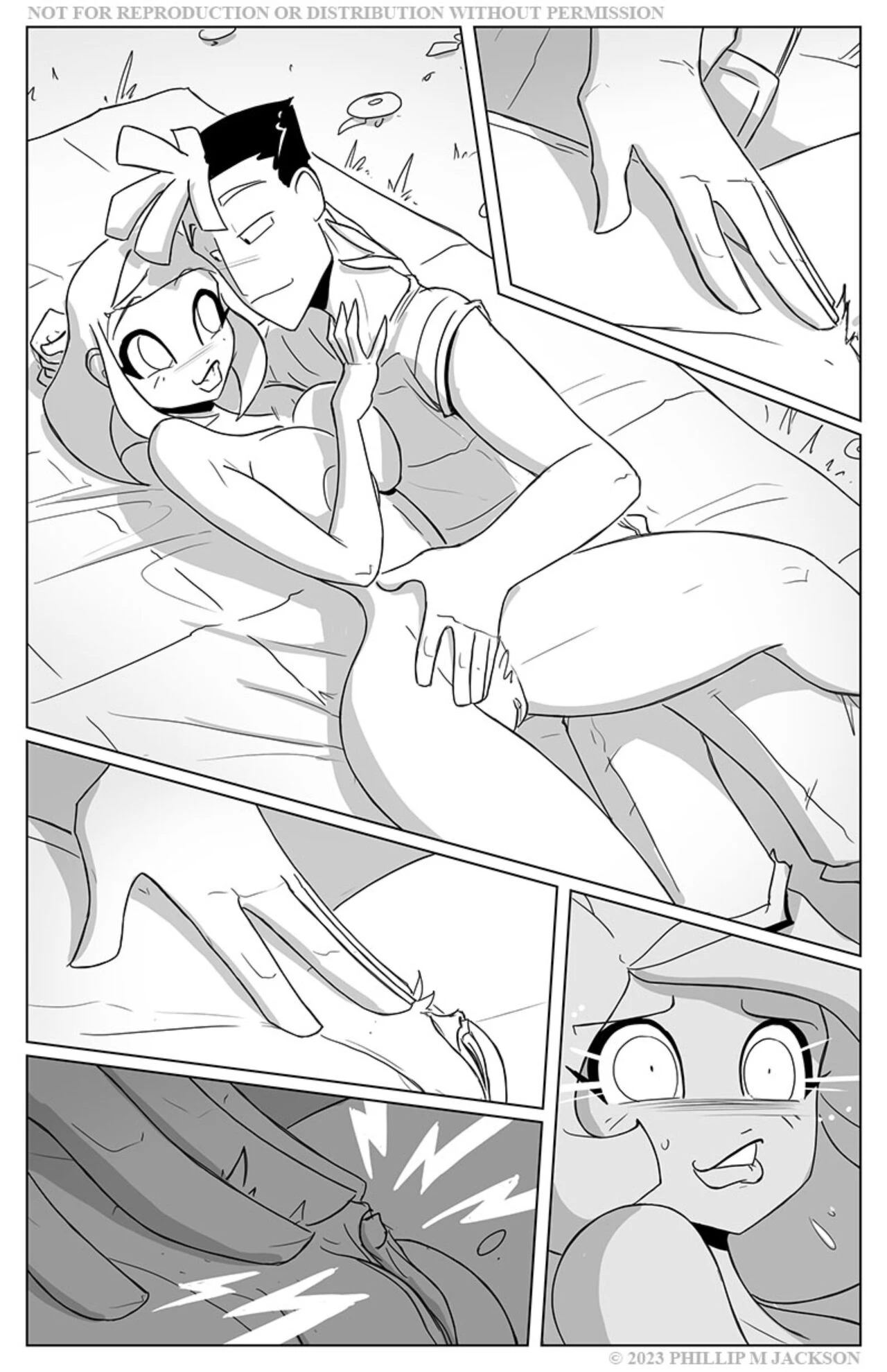 One Good Turn image number 5