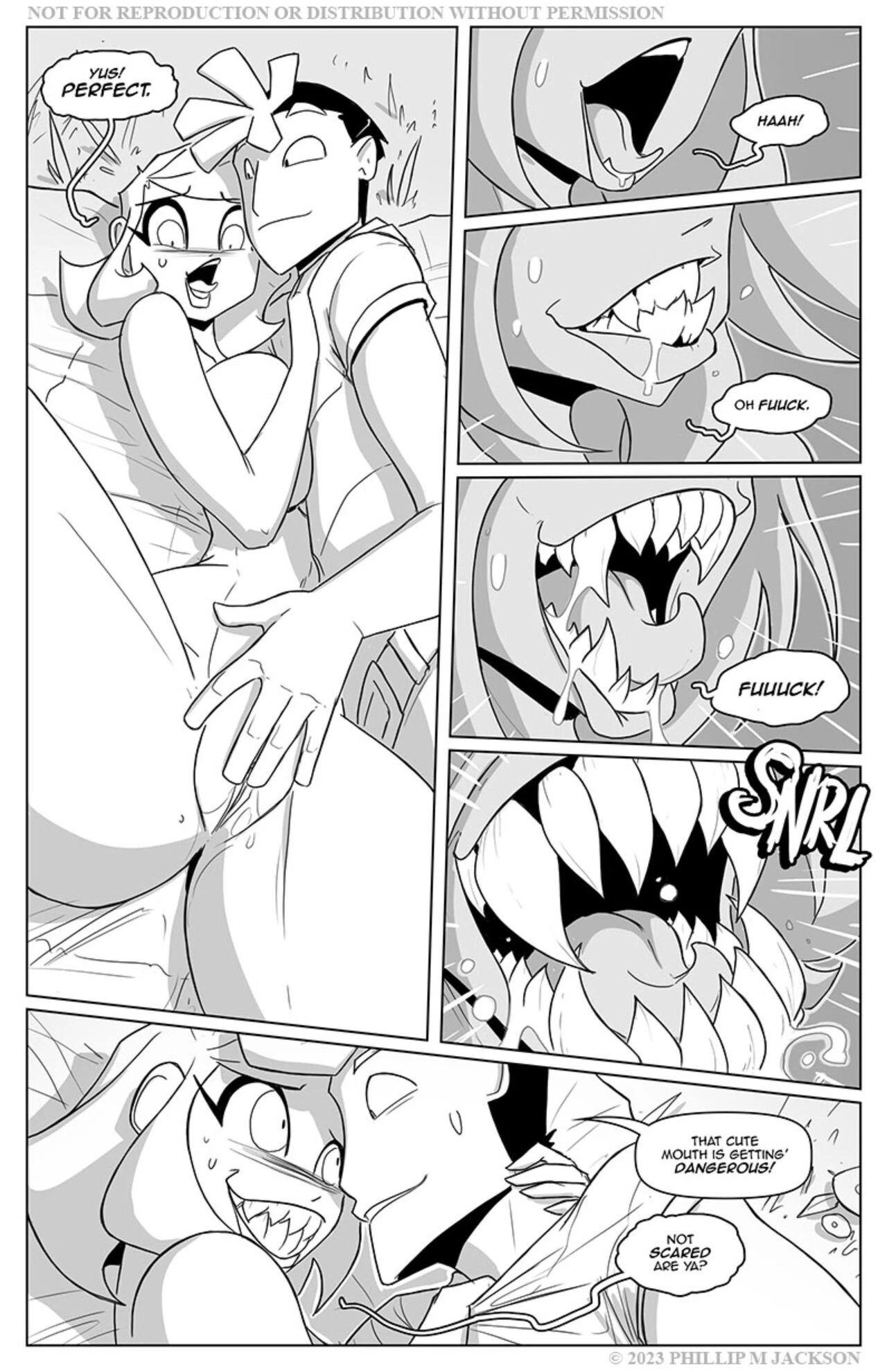 One Good Turn image number 6