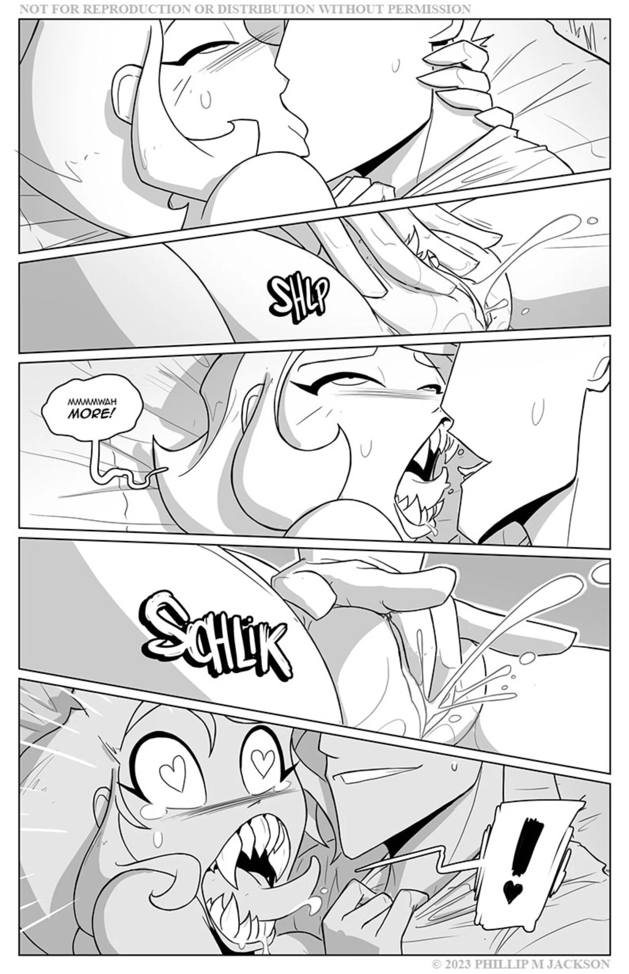 One Good Turn image number 7