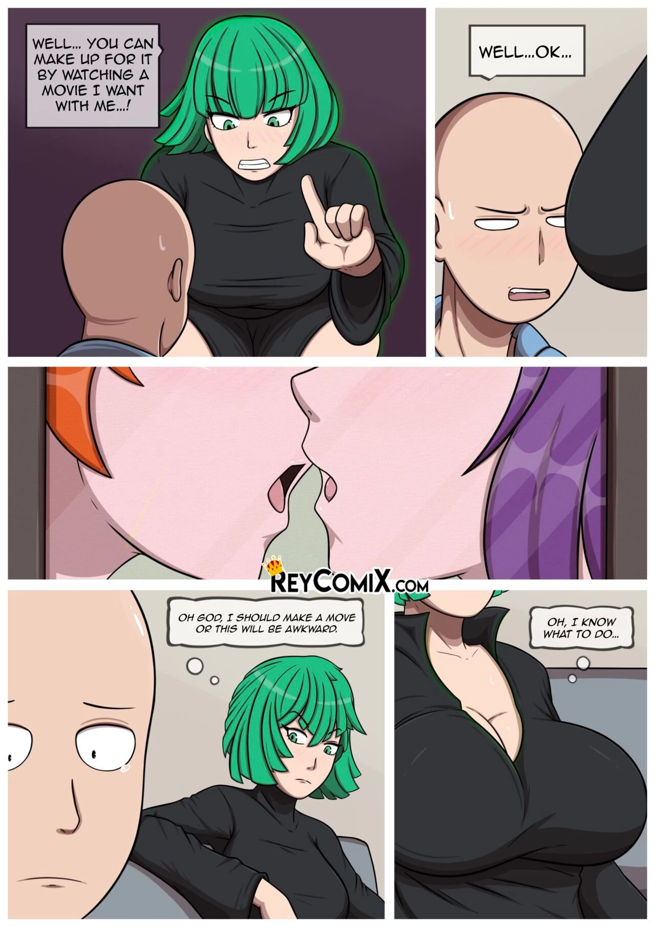 The Debt image number 4