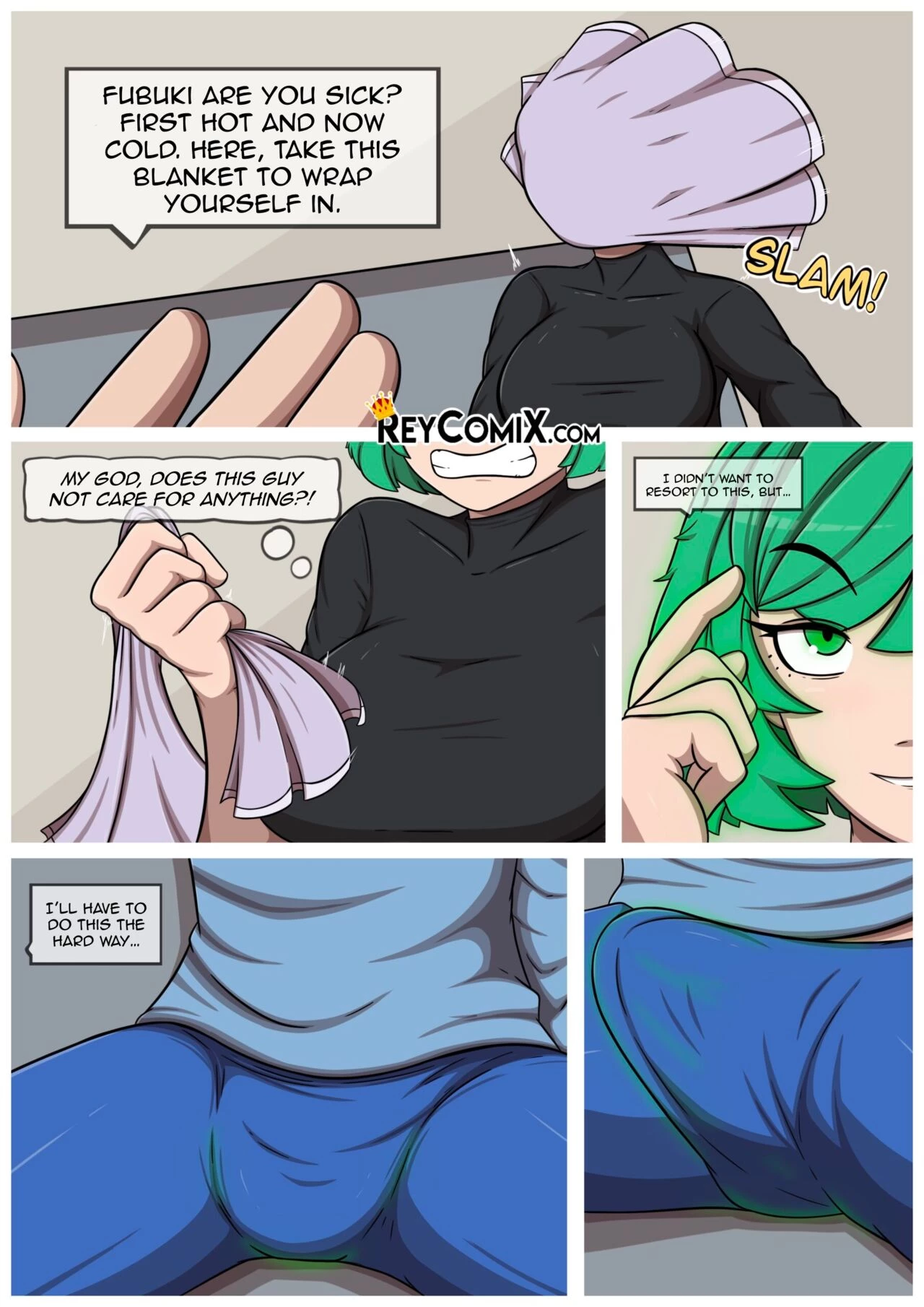The Debt image number 6