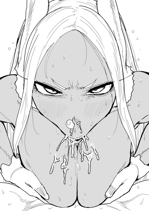 Kaiman Garupain My Hero Acadamia Gallery image number 18