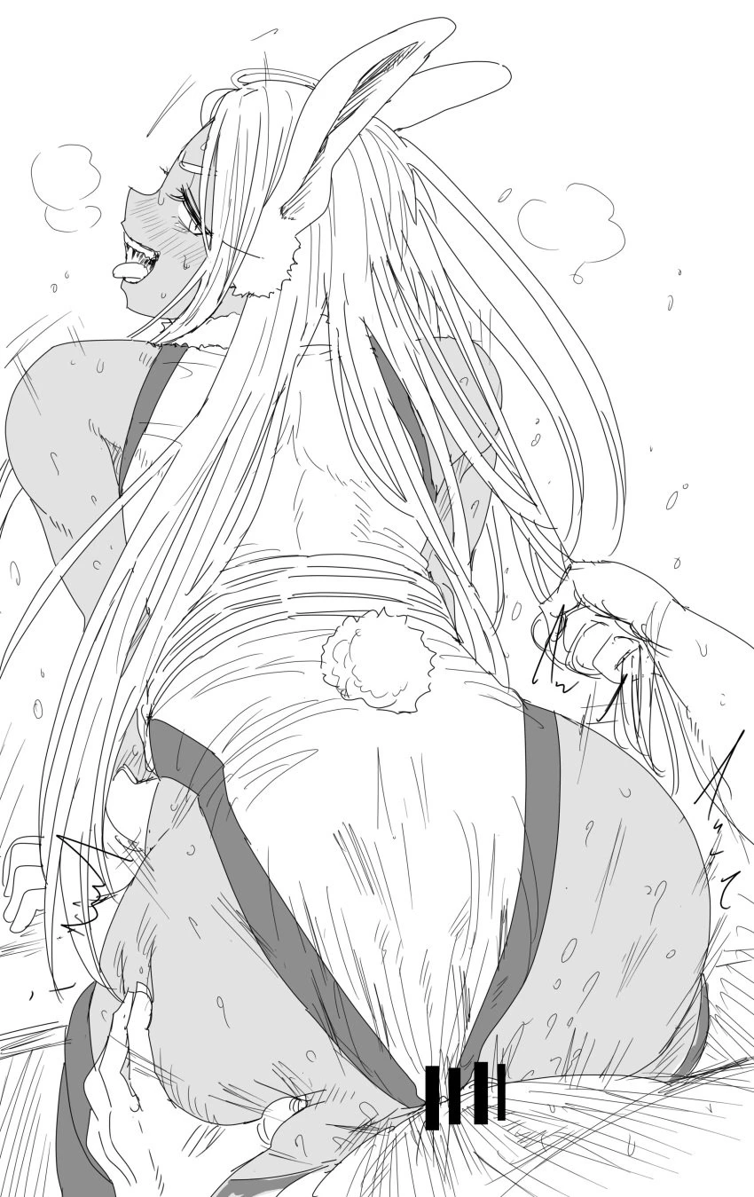 Kaiman Garupain My Hero Acadamia Gallery image number 1