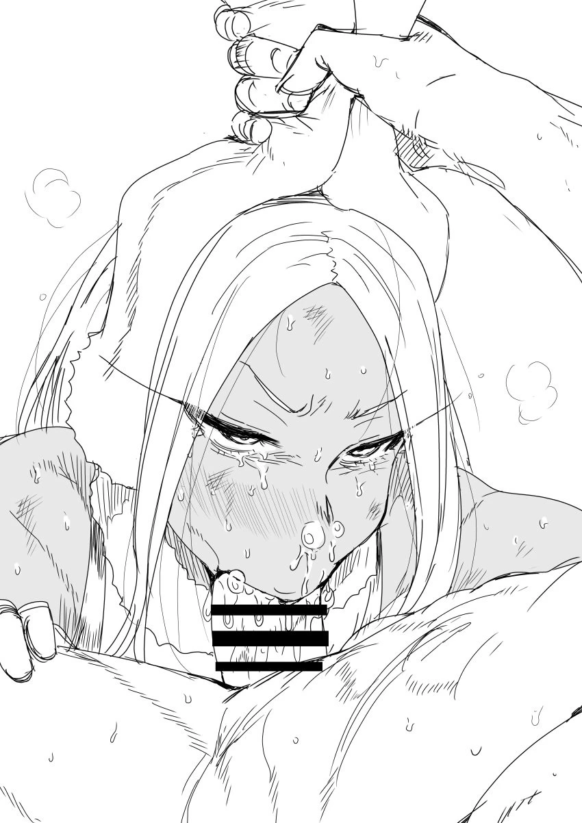 Kaiman Garupain My Hero Acadamia Gallery image number 21