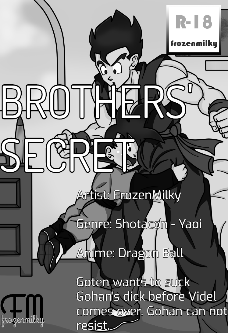 Brothers Secret