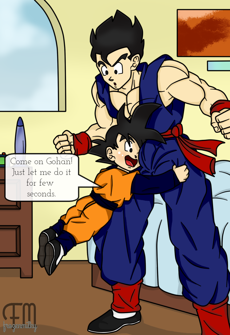 Brothers Secret image number 1