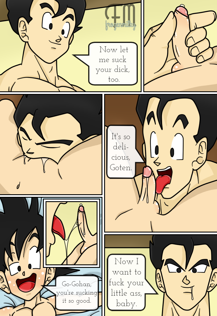 Brothers Secret image number 4