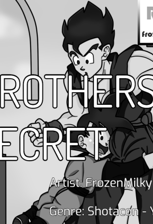 Brothers Secret