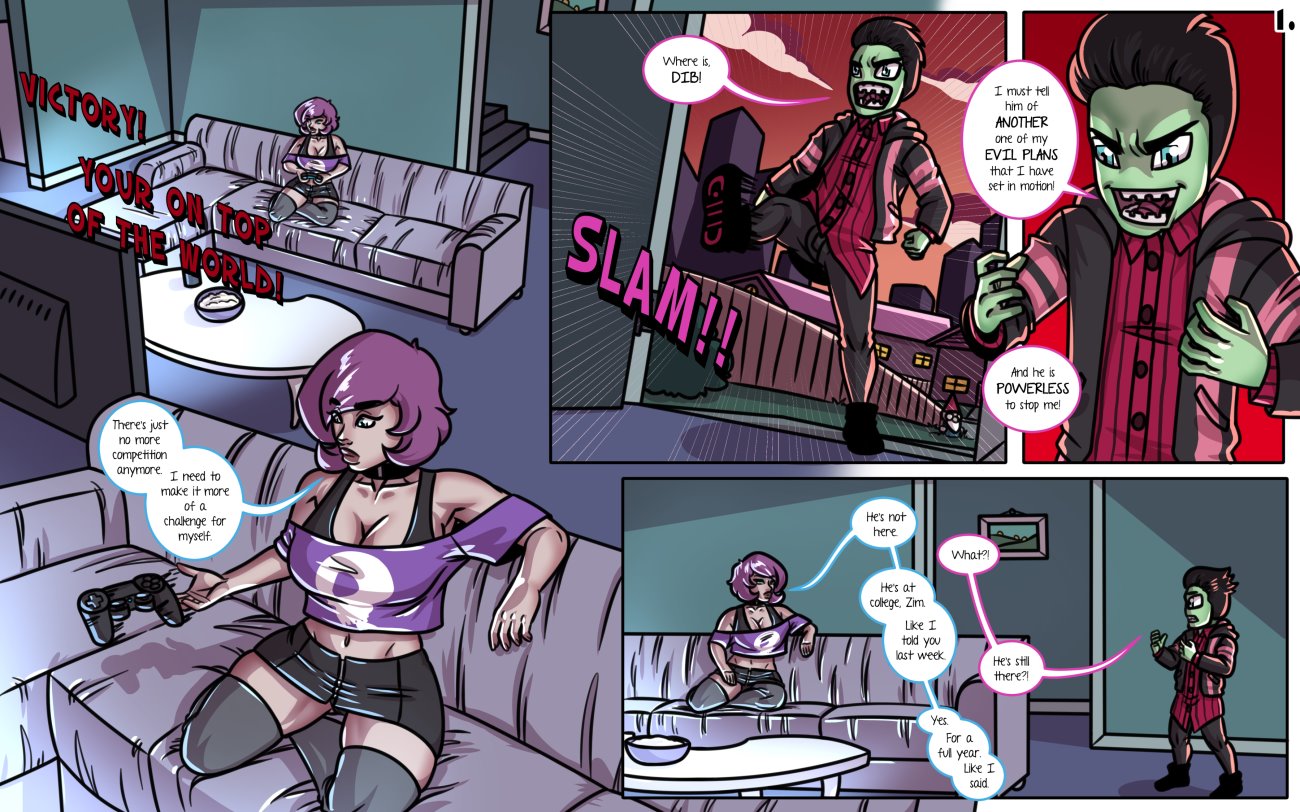 Lets Conquer the World image number 1