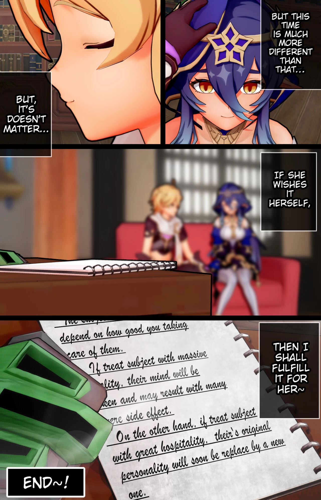 Laylas Late Night Training Session image number 25