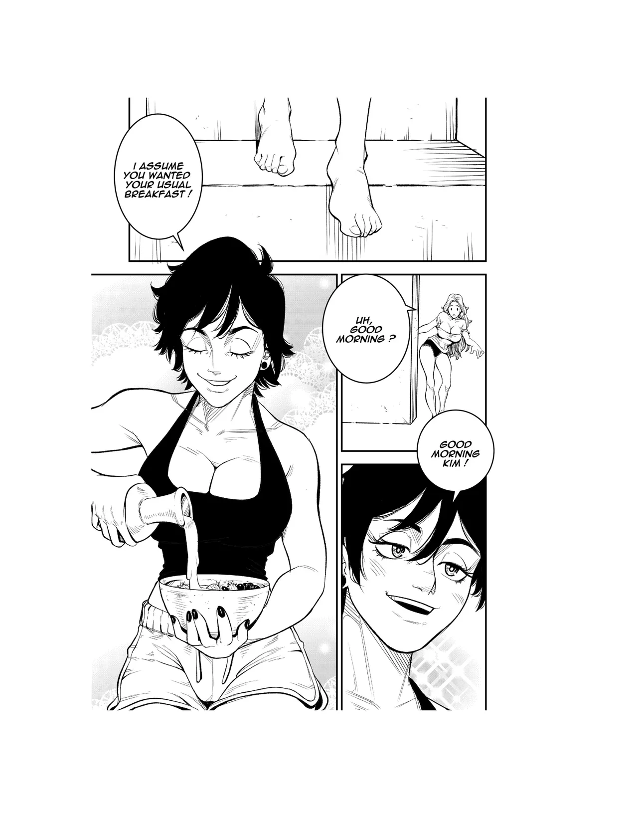 Trophy Wife 2 image number 4