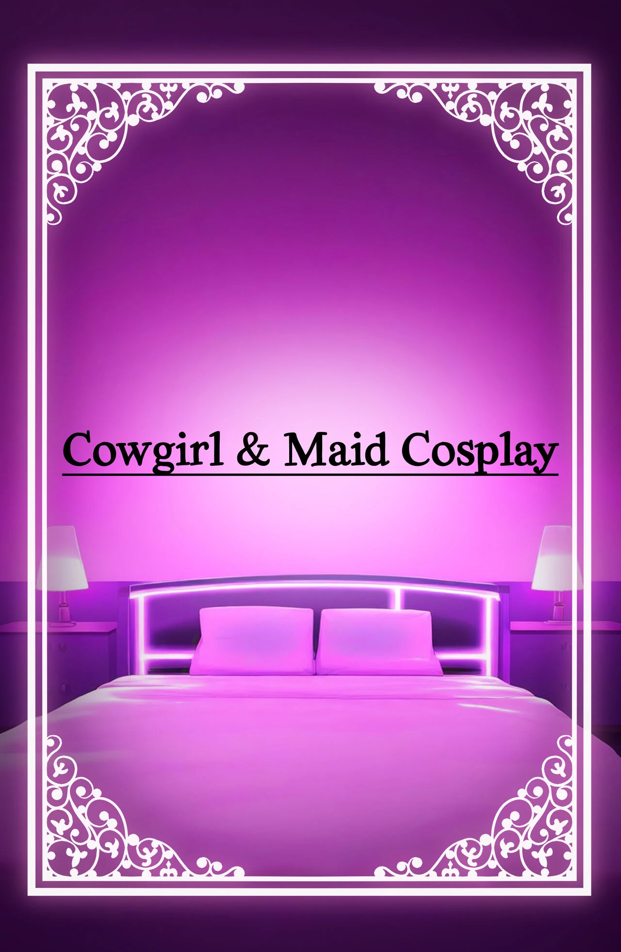 Feel  to Use my Body, Mister!  Watashi no Karada, Suki ni Tsukatte Ii desu yo... image number 75