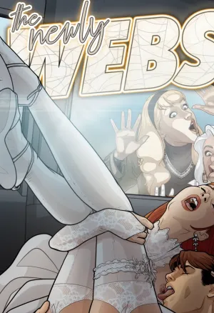 Newlywebs