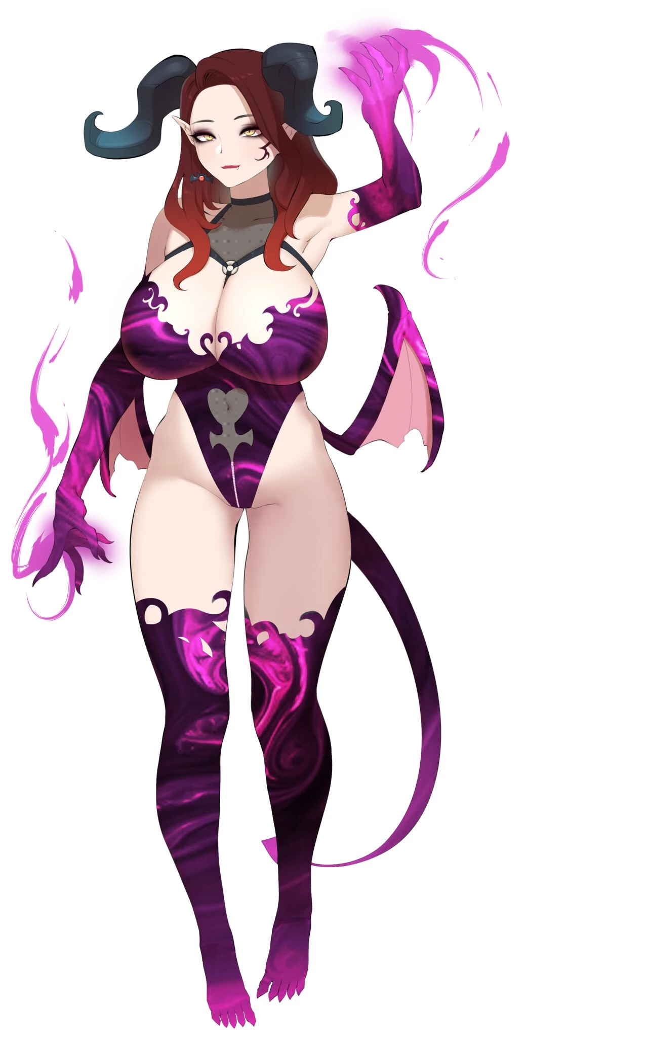 The Succubus next door image number 26