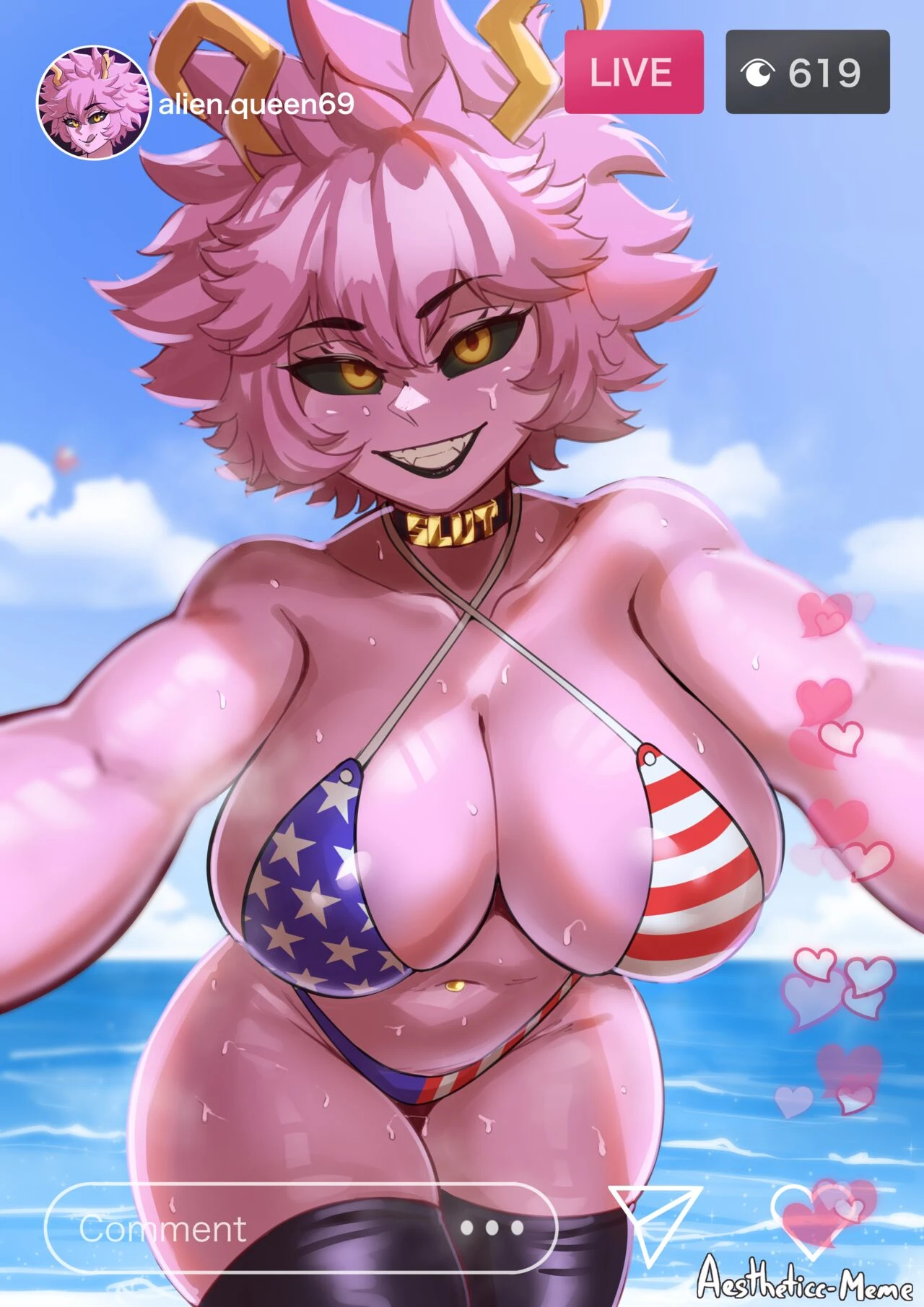Mina's Beach day image number 4