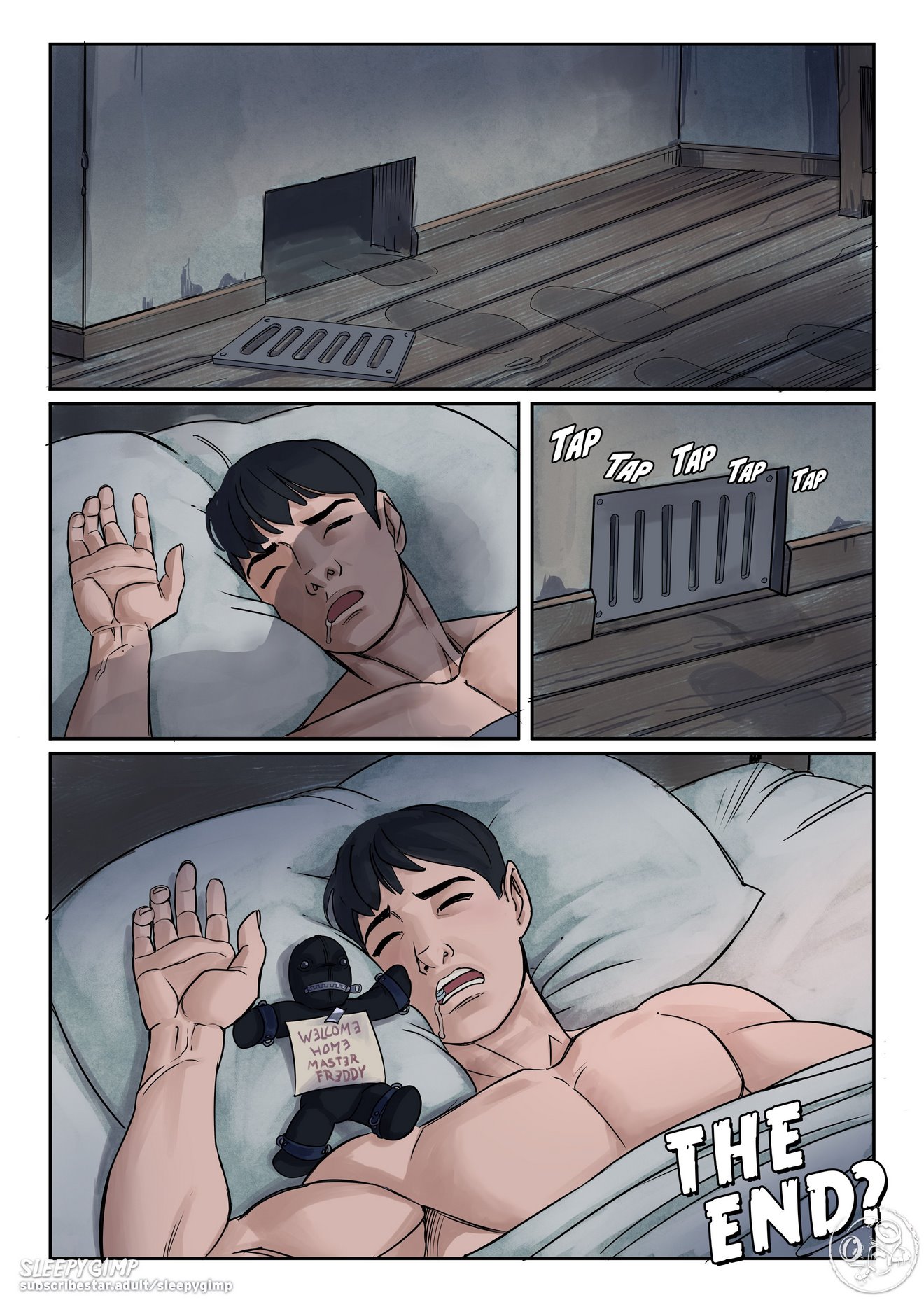 Family Values 3 image number 27