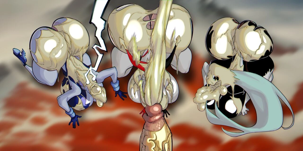 Silver Banshee image number 22