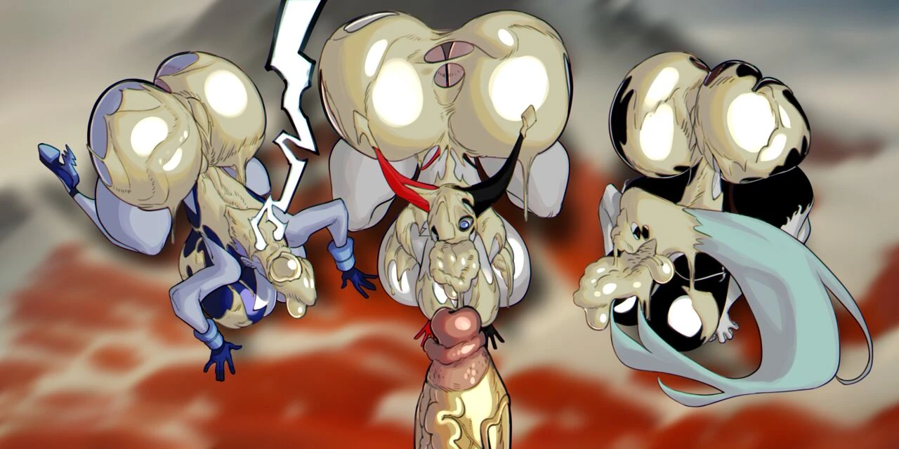 Silver Banshee image number 24