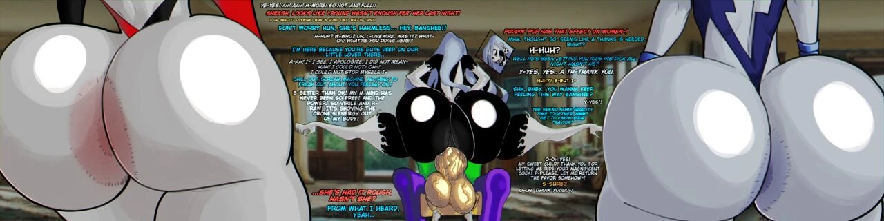 Silver Banshee image number 3