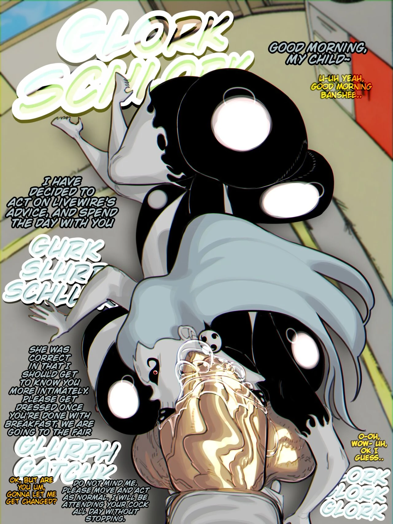 Silver Banshee image number 4